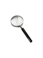Arda Loupe Ø 5 cm, verre