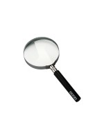 Arda Loupe Ø 7.5 cm, verre