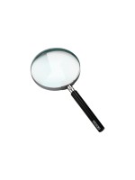 Arda Loupe Ø 10 cm, verre