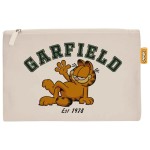 Arditex Trousse de toilette Garfield 22.5 x 16 cm