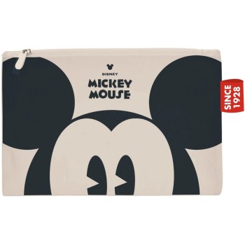 Arditex Trousse de toilette Disney: Mickey 22.5 x 16 cm Arditex Trousse de toilette Disney: Mickey 22.5 x 16 cm
