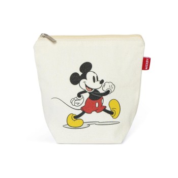 Arditex Trousse de toilette Disney: Mickey 19 x 18 x 9 cm Arditex Trousse de toilette Disney: Mickey 19 x 18 x 9 cm