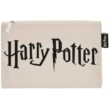 Arditex Kosmetiktasche Harry Potter, 22.5x16 cm