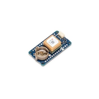 Arduino MKR GPS Shield Arduino MKR GPS Shield