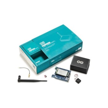 Arduino Pro-LoRa-Gateway, 8 LoRaWAN-Kanäle, 868MHz, IoT-Entwicklung Arduino Pro-LoRa-Gateway, 8 LoRaWAN-Kanäle, 868MHz, IoT-Entwicklung