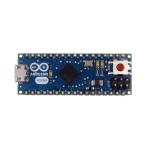 Arduino Micro: Multifunktionales Board, ATmega32u4 16Mhz, USB,SPI,ICSP,I²C,UART