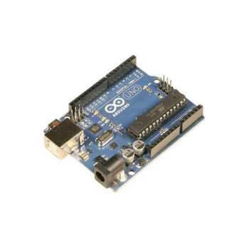 Arduino Uno Rev3. DIP Version, ATmega328, 16Mhz, USB, SPI, ICSP, I²C Arduino Uno Rev3. DIP Version, ATmega328, 16Mhz, USB, SPI, ICSP, I²C