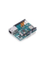Arduino Ethernet Shield 2, 100MBps ohne PoE