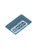 Arduino MKR Proto Shield gross, 300 Lötpunkte