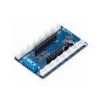 Arduino MKR Connector Carrier, kompatibel mit Seeed Studio Grove