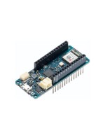 Arduino MKR WIFI 1010, EDP-32 Modul, stapelbare Stiftleisten