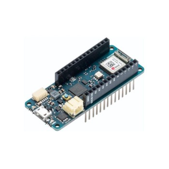 Arduino MKR WIFI 1010, EDP-32 Modul, stapelbare Stiftleisten Arduino MKR WIFI 1010, EDP-32 Modul, stapelbare Stiftleisten