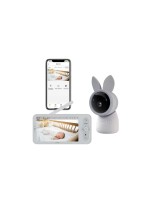 Arenti AInanny avec caméra + moniteur