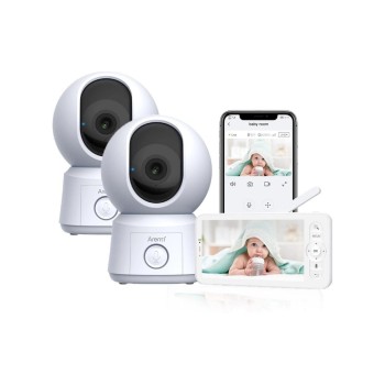 Arenti Babyphone Nanny BC