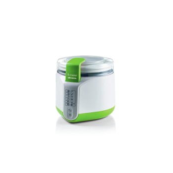 Ariete Käse - Joghurtmaker ARI-615, 500 W, 6 Programme Ariete Käse - Joghurtmaker ARI-615, 500 W, 6 Programme