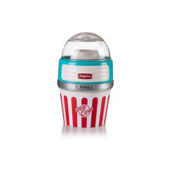 Ariete Machine à popcorn ARI-2957-BL Multicolore Ariete Machine à popcorn ARI-2957-BL Multicolore