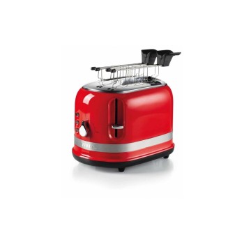 Ariete Toaster Vintage ARI-149-MODERNA, 815W, 230V, 2 Scheiben, 6 Stufen Ariete Toaster Vintage ARI-149-MODERNA, 815W, 230V, 2 Scheiben, 6 Stufen