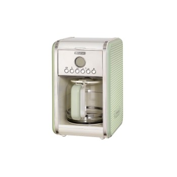 Ariete Kaffeemaschine ARI-1342-GR, 2000W, 12 Tassen, 230V Ariete Kaffeemaschine ARI-1342-GR, 2000W, 12 Tassen, 230V