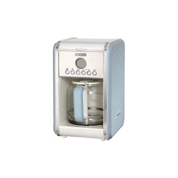 Ariete Kaffeemaschine ARI-1342-BL, 2000W, 12 Tassen, 230V Ariete Kaffeemaschine ARI-1342-BL, 2000W, 12 Tassen, 230V