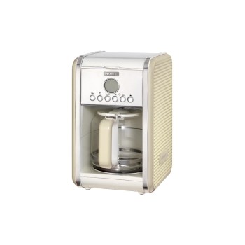 Ariete Kaffeemaschine ARI-1342-BL, 2000W, 12 Tassen, 230V Ariete Kaffeemaschine ARI-1342-BL, 2000W, 12 Tassen, 230V