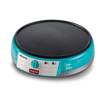 Ariete Crepe ARI-202-BL, 1000W ,230V Ariete Crepe ARI-202-BL, 1000W ,230V