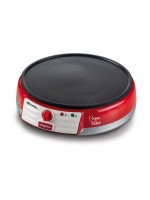 Ariete Crepe ARI-202-RD, 1000W ,230V