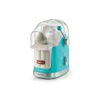 Ariete Machine à popcorn Party Time ARI-2958-BL Bleu/Blanc