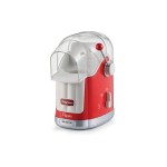 Ariete Machine à popcorn Party Time ARI-2958-RD Rouge/Blanc