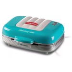 Ariete Gril multifonction Party Time ARI-1972-BL 700 W, Bleu