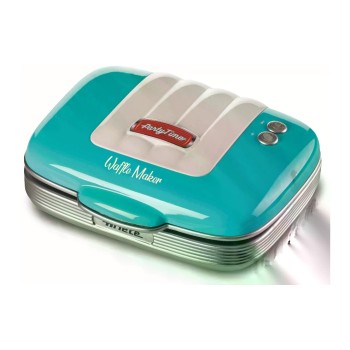 Ariete Sandwichtoaster ARI-1973-BL, 230V, 700 W Ariete Sandwichtoaster ARI-1973-BL, 230V, 700 W