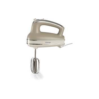 Ariete Handmixer ARI-1548-BG, 5 Stufen, 450W, 230V Ariete Handmixer ARI-1548-BG, 5 Stufen, 450W, 230V