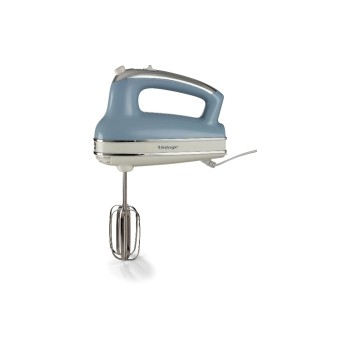 Ariete Handmixer ARI-1548-BL, 5 Stufen, 450W, 230V Ariete Handmixer ARI-1548-BL, 5 Stufen, 450W, 230V