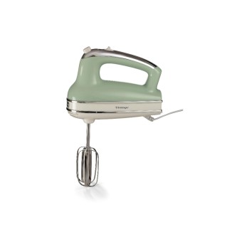 Ariete Handmixer ARI-1548-GR, 5 Stufen, 450W, 230V Ariete Handmixer ARI-1548-GR, 5 Stufen, 450W, 230V