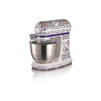 Ariete Küchenmaschine ARI-1588-CAP, 7 Stufen, 1200W, 230V, 5.5l Ariete Küchenmaschine ARI-1588-CAP, 7 Stufen, 1200W, 230V, 5.5l