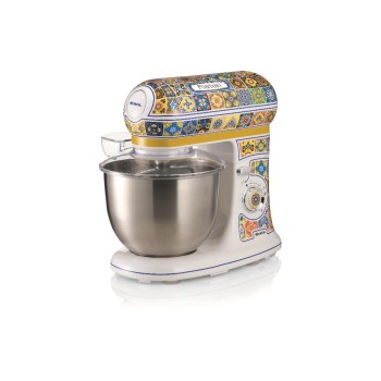 Ariete Küchenmaschine ARI-1588-POS, 7 Stufen, 1200W, 230V, 5.5l Ariete Küchenmaschine ARI-1588-POS, 7 Stufen, 1200W, 230V, 5.5l