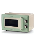 Ariete Four à micro-ondes Vintage Vert