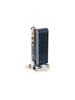 Ariete OLRadiator ARI-8250-BL, 600W, 900W, 1500W