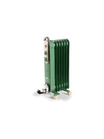 Ariete Radiateur à bain d’huile ARI-8250-GR 1500 W