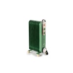Ariete Radiateur à bain d’huile ARI-8251-GR 2000 W