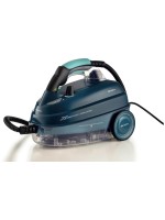 Ariete Dampfreiniger ARI-4146-BL, 5 Bars, 1500 Watt, 1.6L
