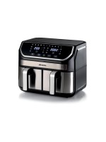 Ariete Doppel-Fritteuse ARI-4625
