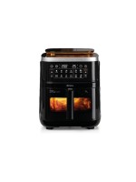 Ariete Airfryer and Dampf ARI-4636