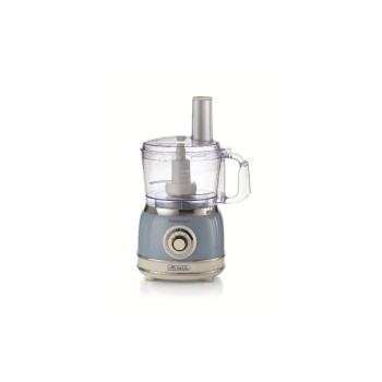 Ariete Küchenmaschine 8 in 1 ARI-1781-BL, blue