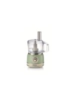 Ariete Food Processor ARI-1781-GR Transparent