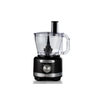 Ariete Robot ménager ARI-1782-BK Noir