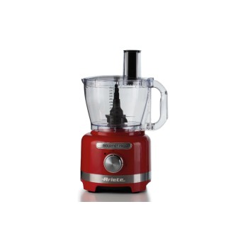 Ariete Robot ménager ARI-1782-RD Rouge