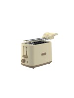 Ariete Grille-pain ARI-157-BG Beige