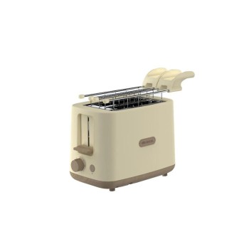 Ariete Toaster ARI-157-BG, Beige Ariete Toaster ARI-157-BG, Beige