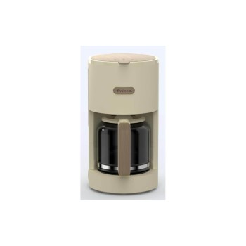 Ariete, Filterkaffeemaschine ARI-1394-BG, Beige