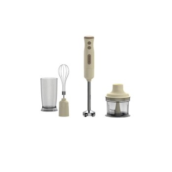 Ariete Batteur ARI-601/1-BG Beige Ariete Batteur ARI-601/1-BG Beige